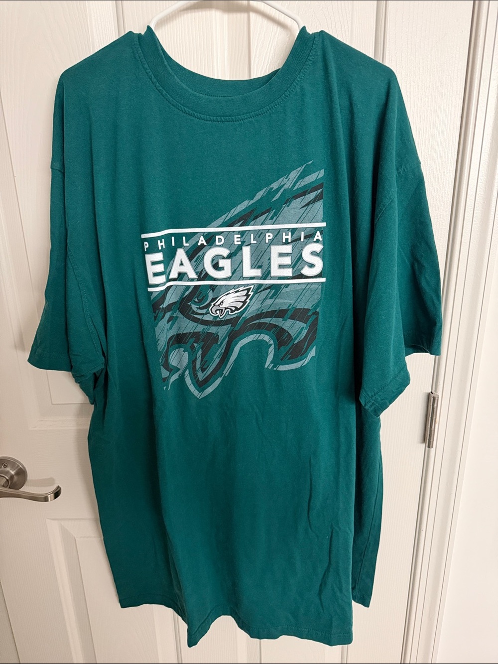 Philadelphia Eagles T-Shirt Men’s 4XL